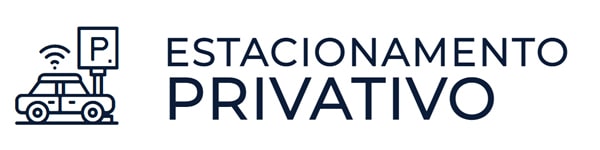 Estacionamento Privativo