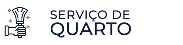Serviço de Quarto