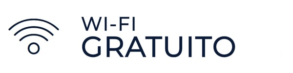Wi-Fi Grátis