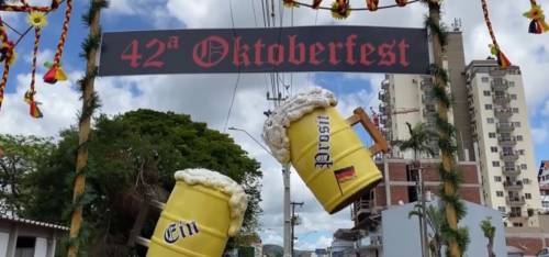 Oktoberfest 2021